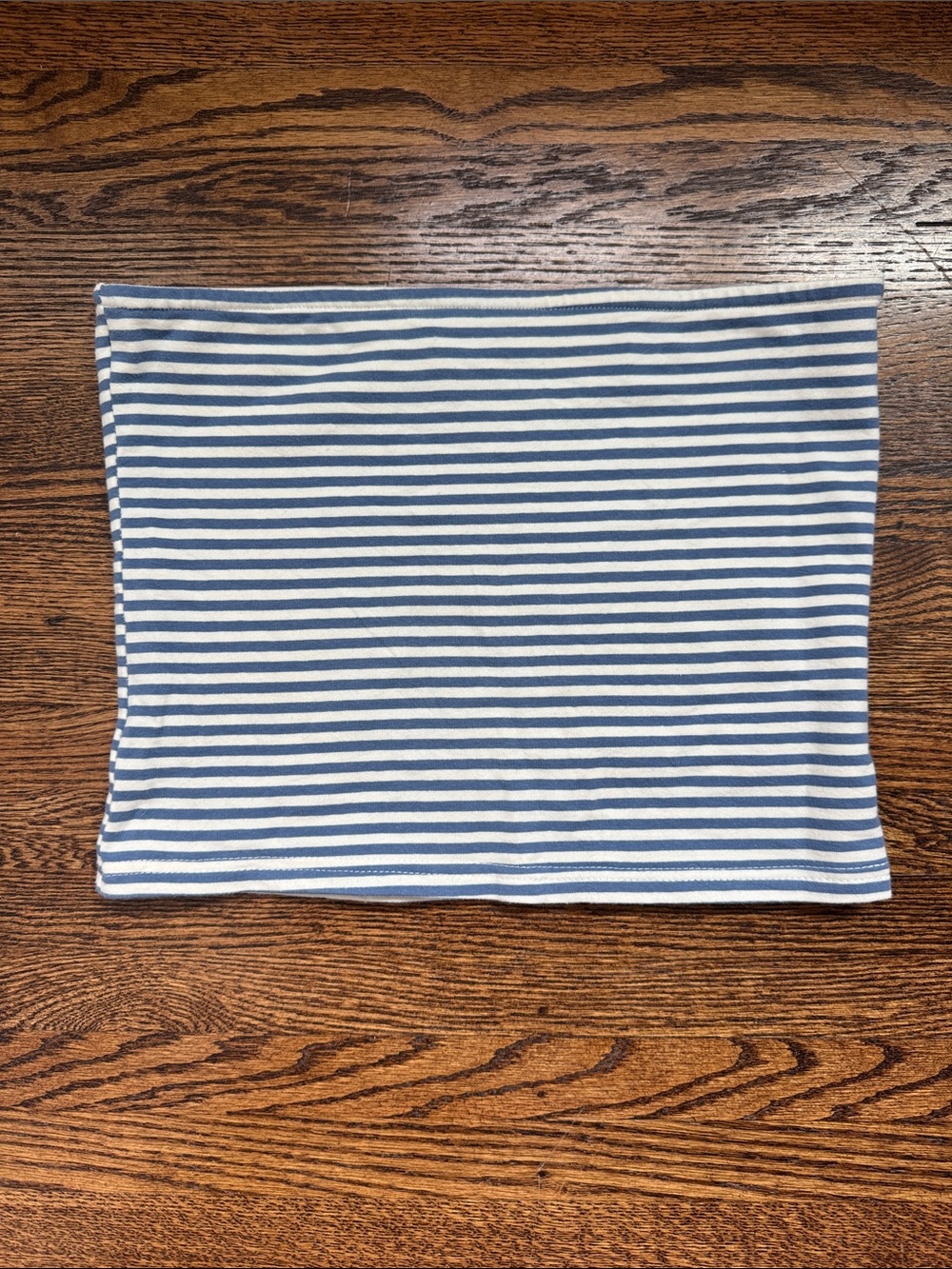 Edikted strapless tube top